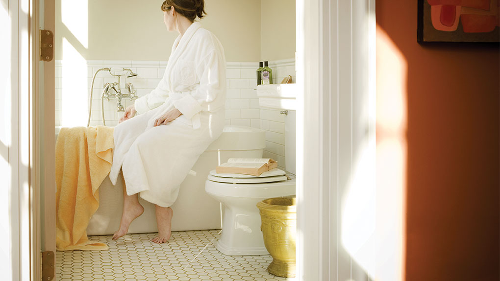choosing tile flooring