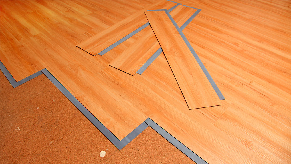 Know your LVT/LVP flooring