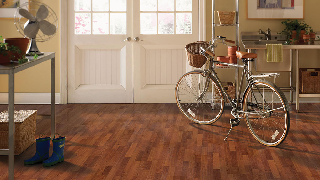 Making your best laminate choice